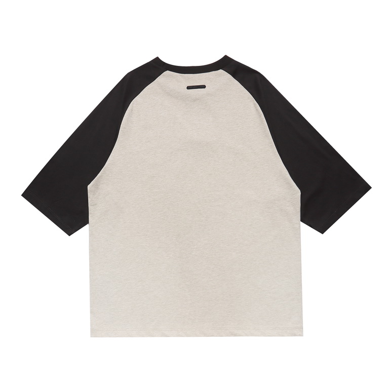 FEAR OF GOD T-shirts-1152