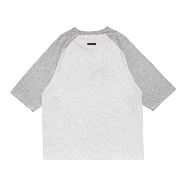 FEAR OF GOD T-shirts-1150