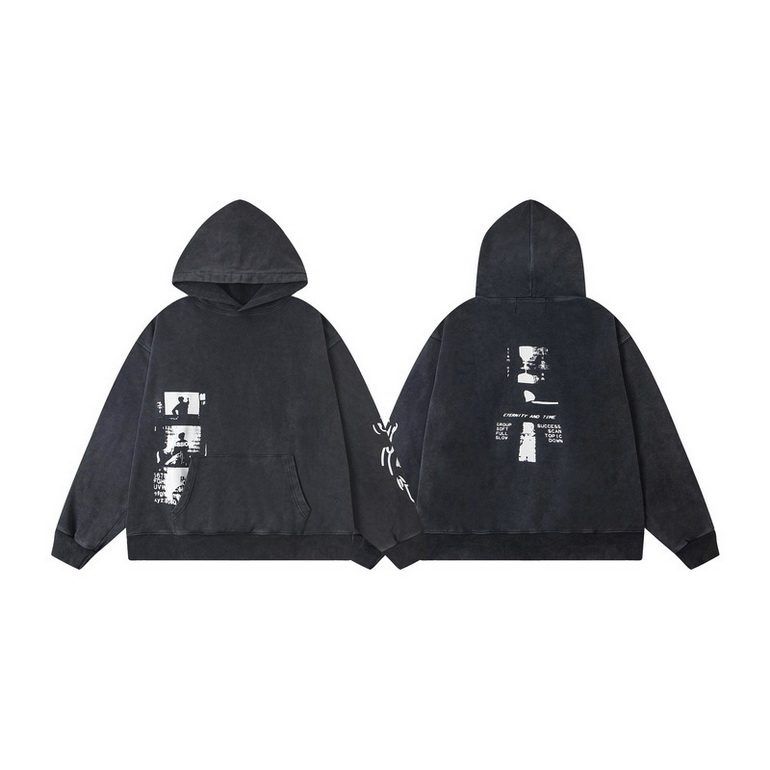 Enfants Riches Deprimes Hoody-082
