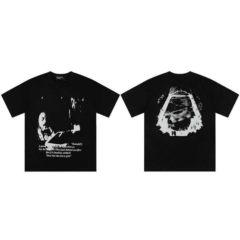 Enfants Riches Deprimes T-shirts-135