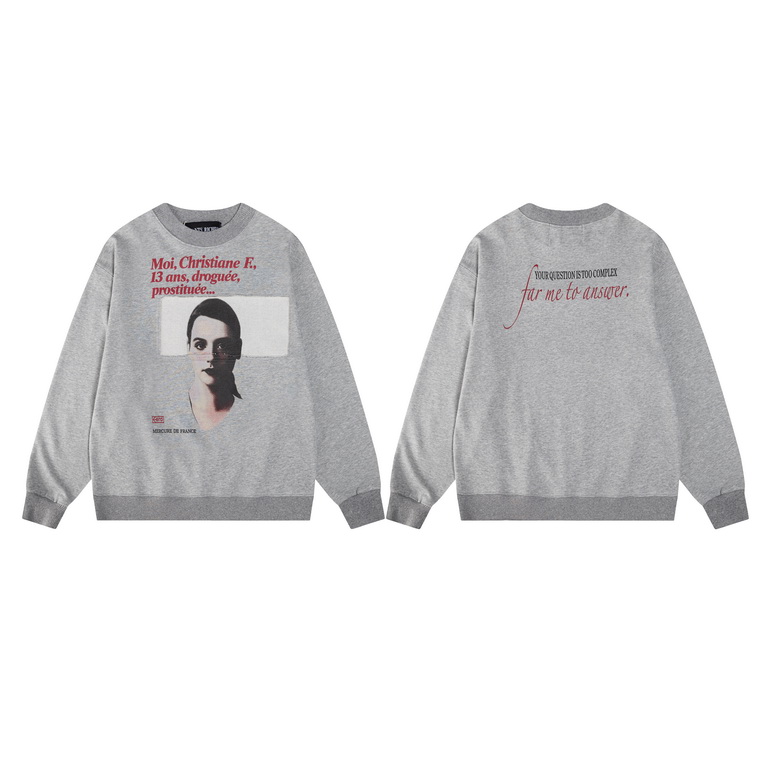 Enfants Riches Deprimes Longsleeve-038