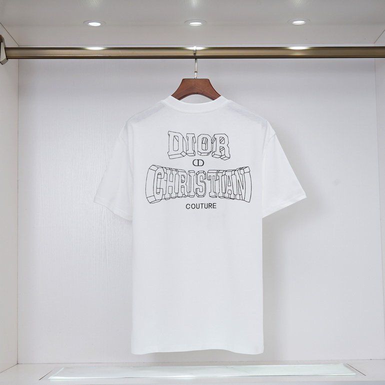 DIOR T-shirts-253