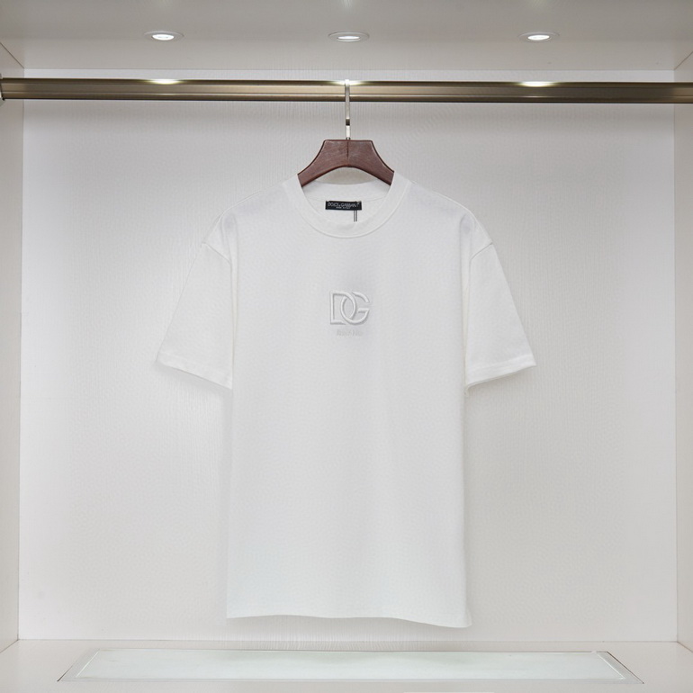 D&G T-shirts-096