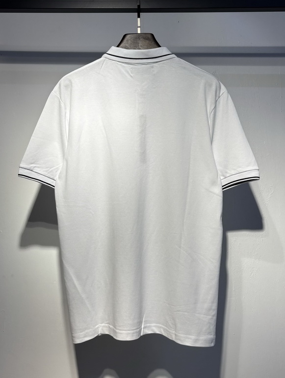 AMIRI Polo-019