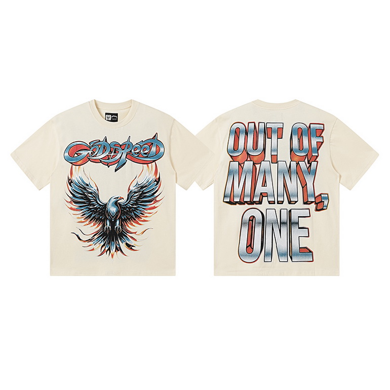 Godspeed T-shirts-564