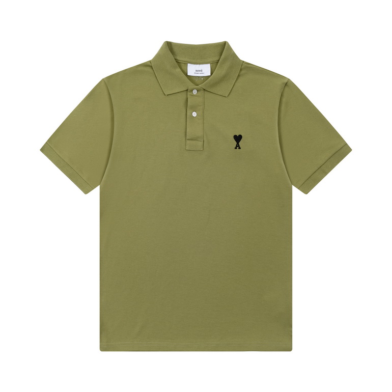 AMI Polo-013