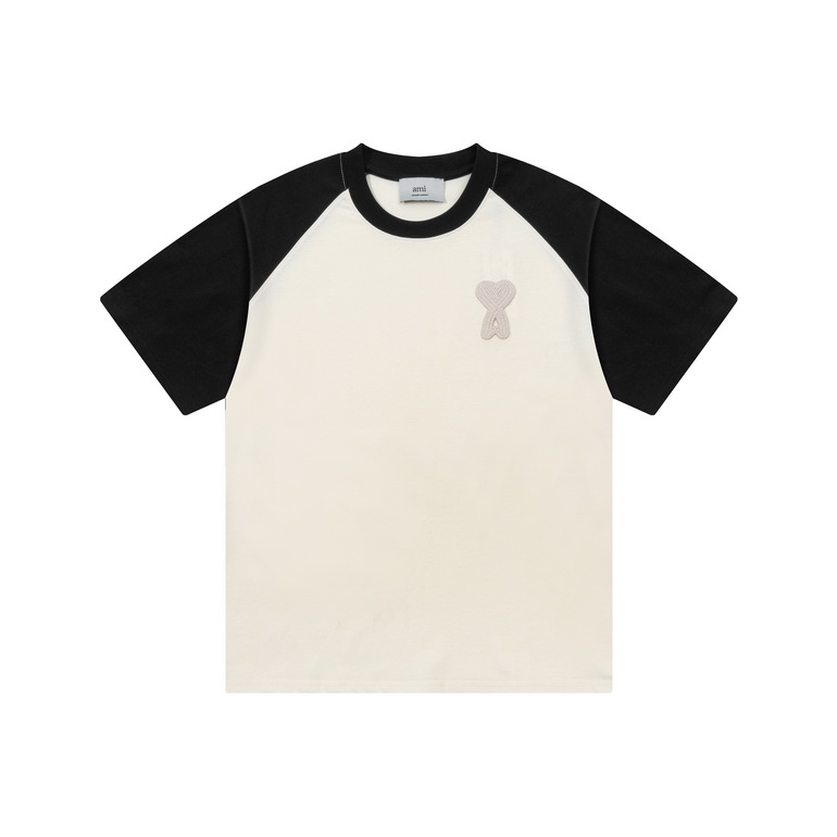 AMI T-shirts-1493