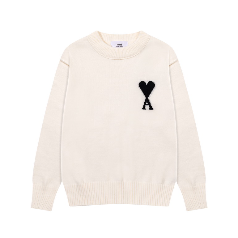 AMI Sweater -176