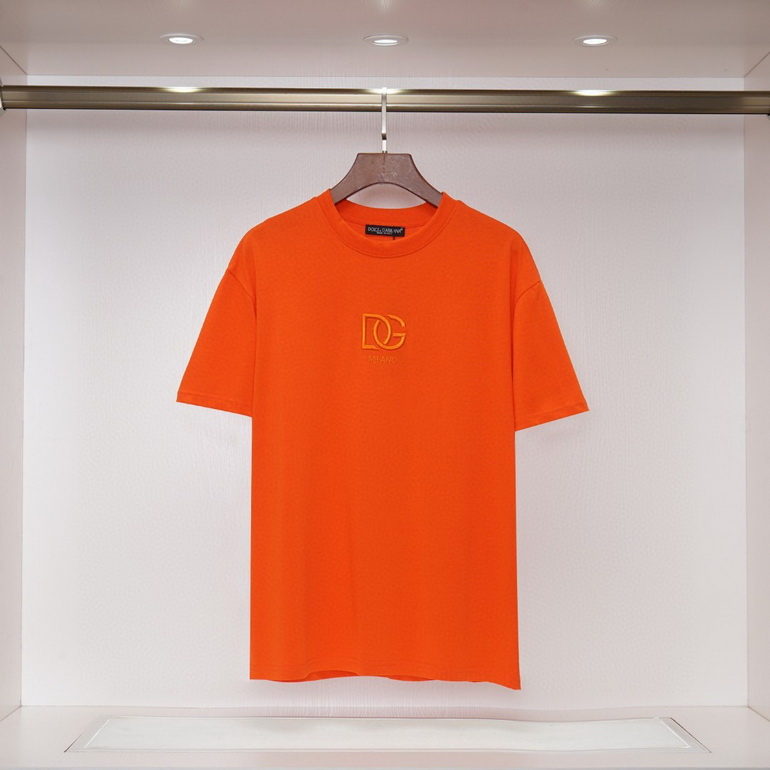 D&G T-shirts-095