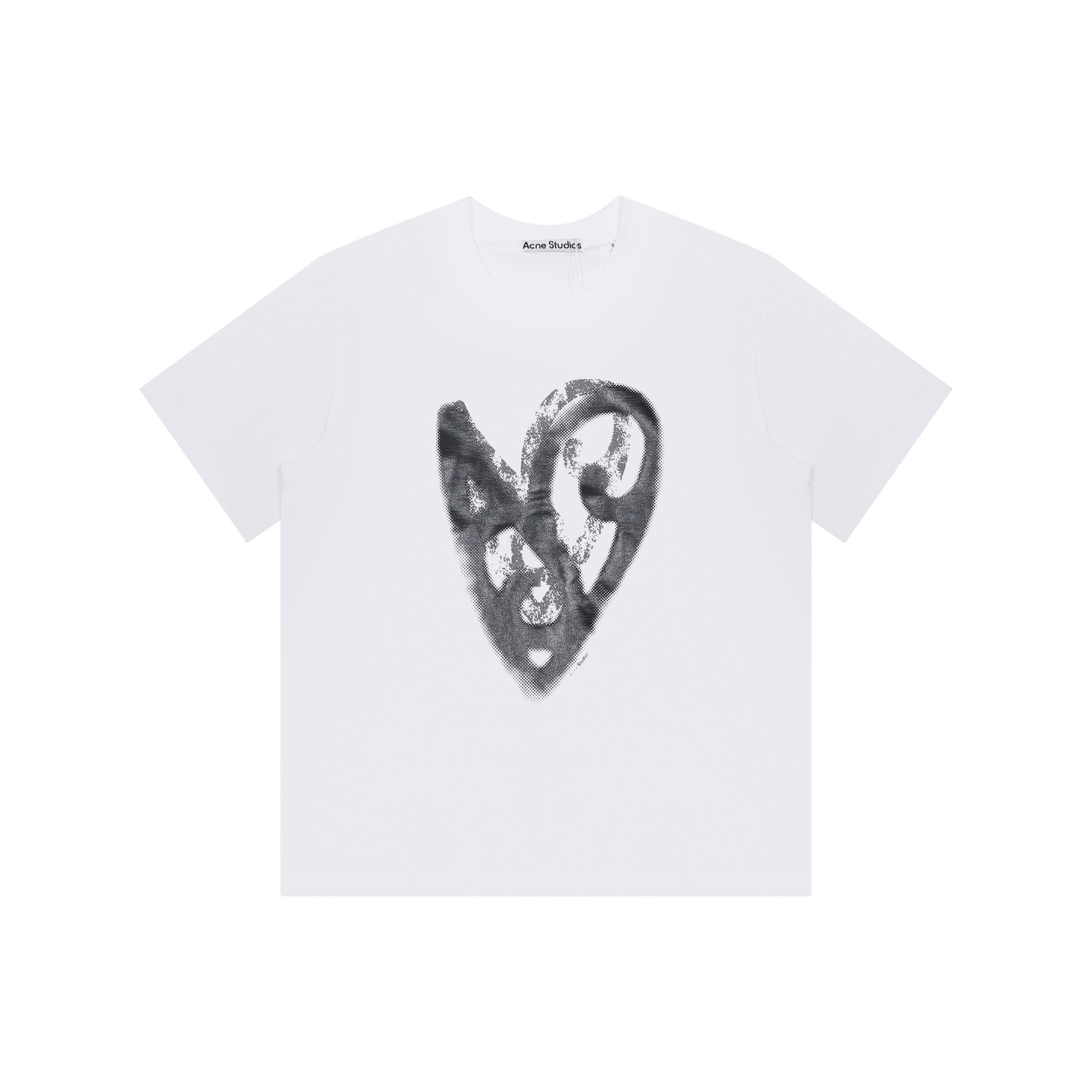 Acne Studios T-shirts-019