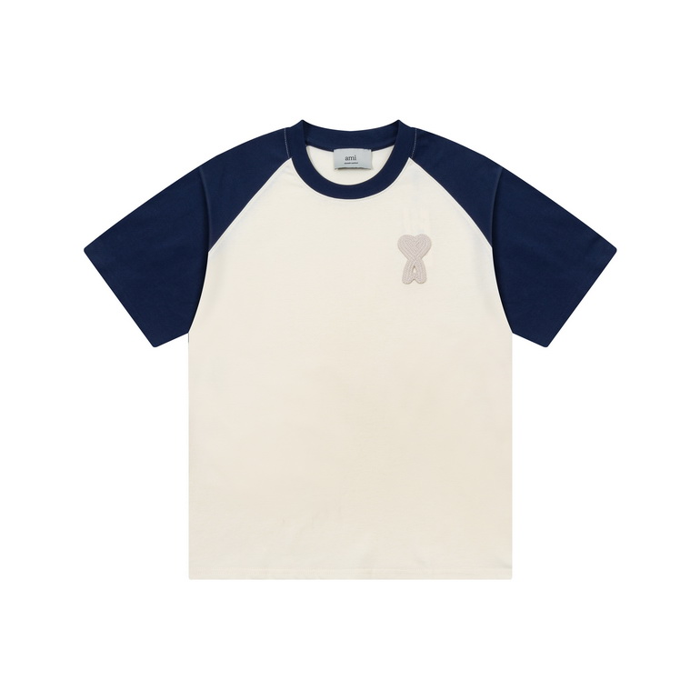 AMI T-shirts-1492