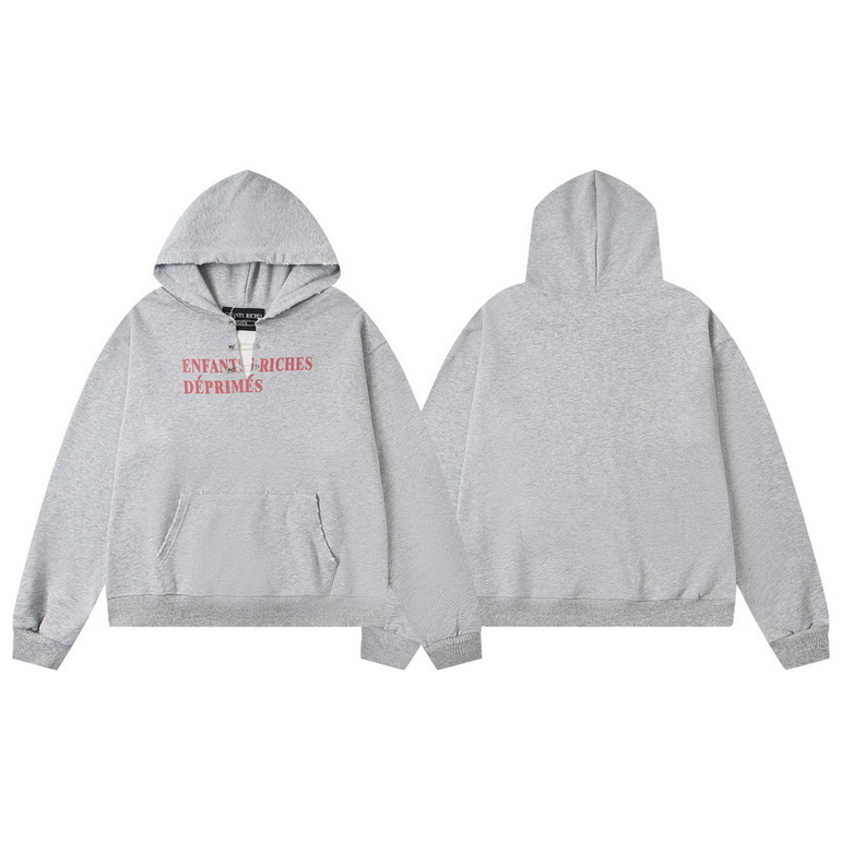 Enfants Riches Deprimes Hoody-080