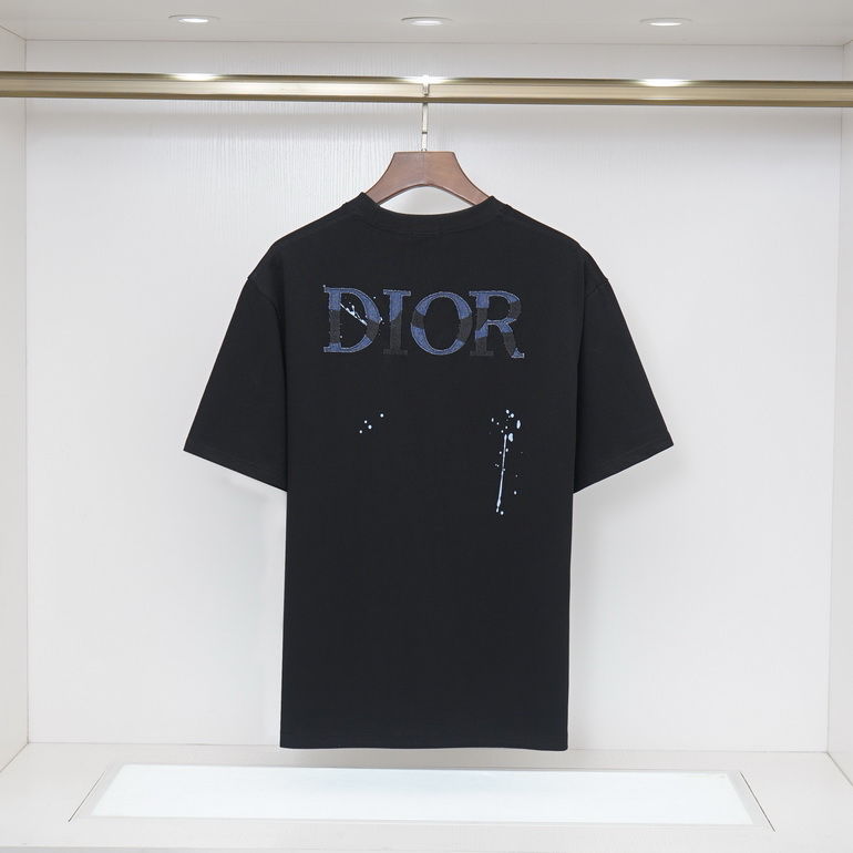 DIOR T-shirts-251