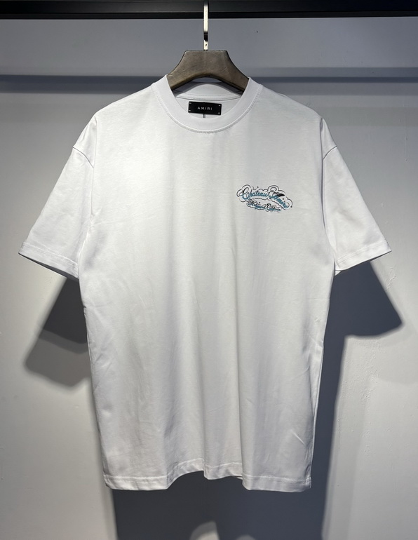 AMIRI T-shirts-1785