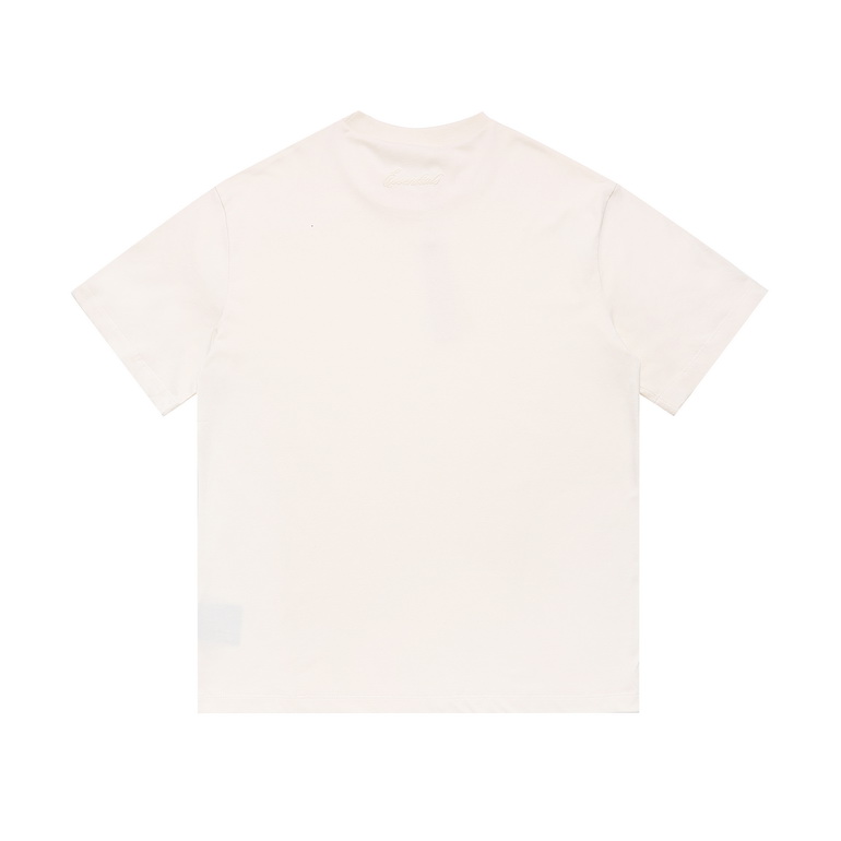 FEAR OF GOD T-shirts-1182