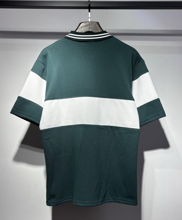 AMIRI Polo-017