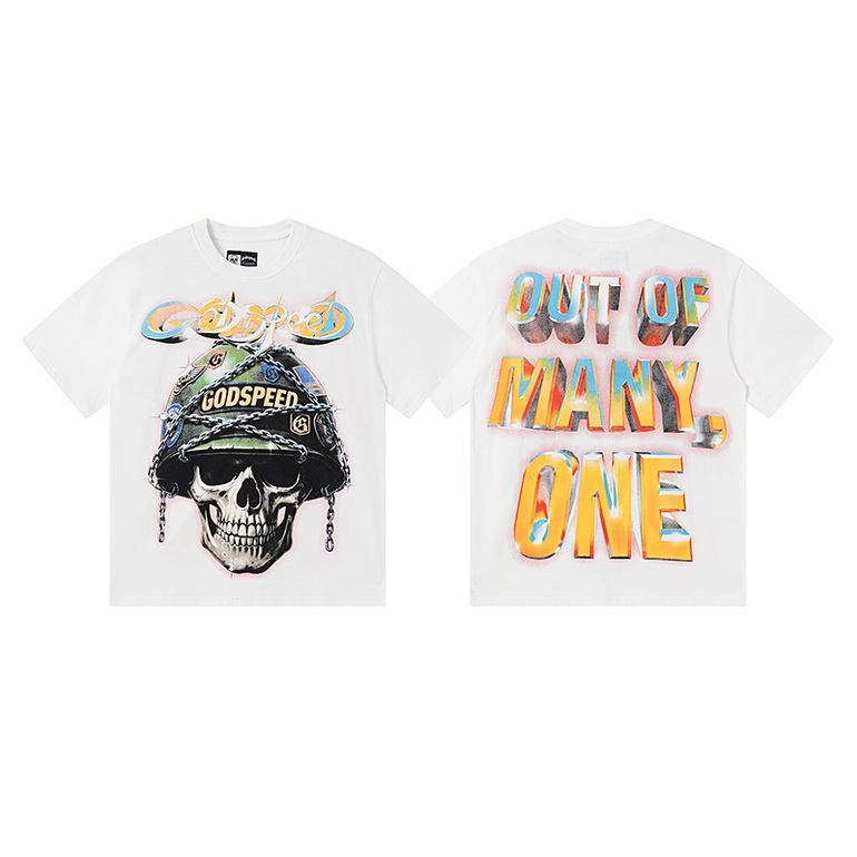 Godspeed T-shirts-562