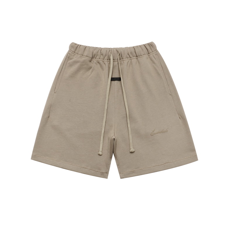 FEAR OF GOD Shorts-338