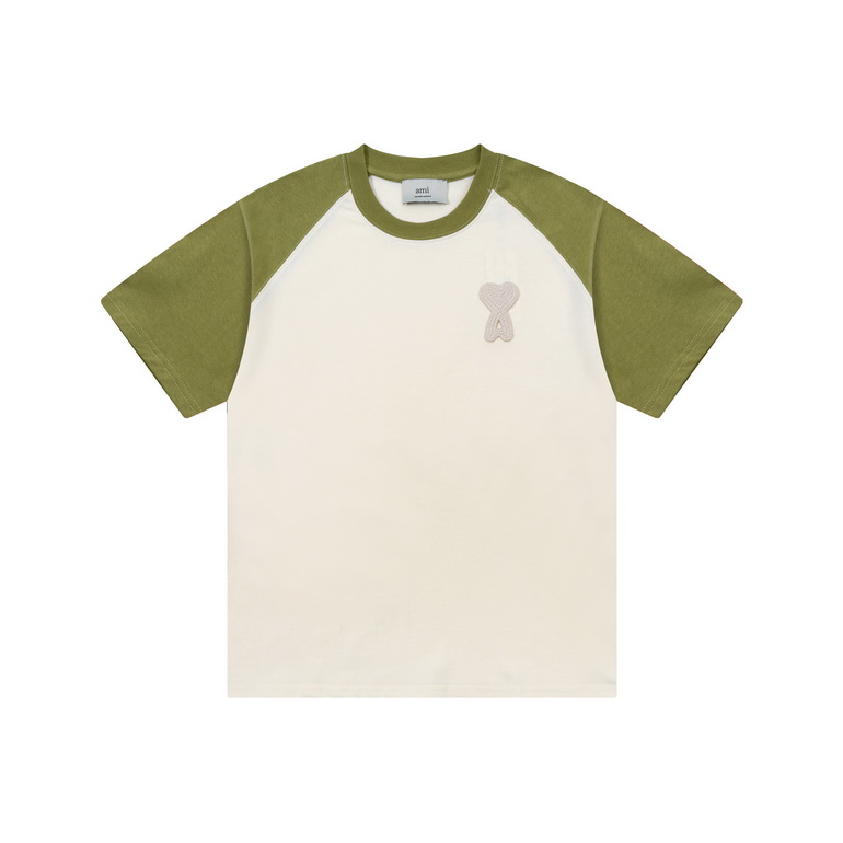 AMI T-shirts-1491