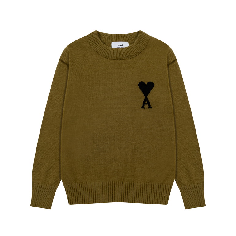 AMI Sweater -174