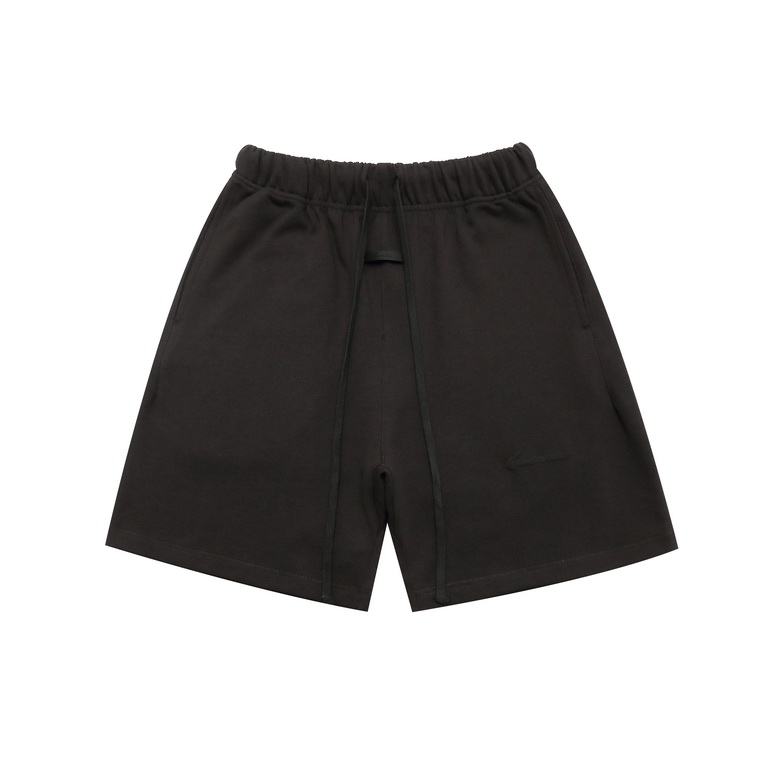 FEAR OF GOD Shorts-337
