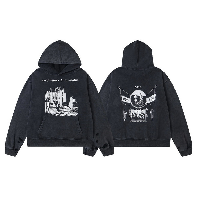 Enfants Riches Deprimes Hoody-079