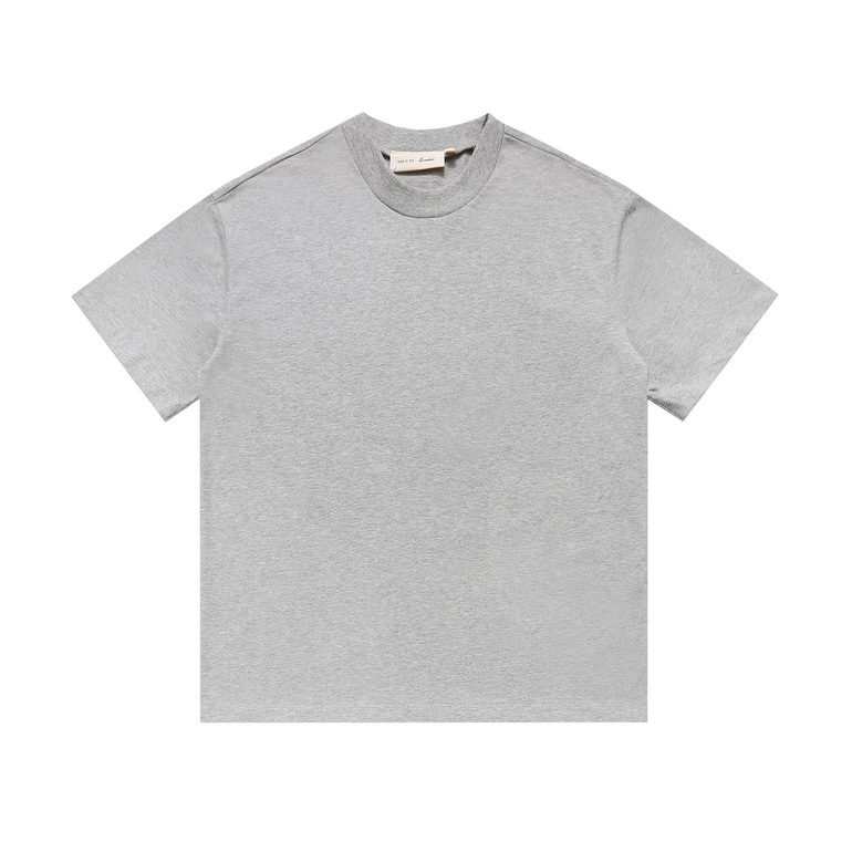 FEAR OF GOD T-shirts-1183