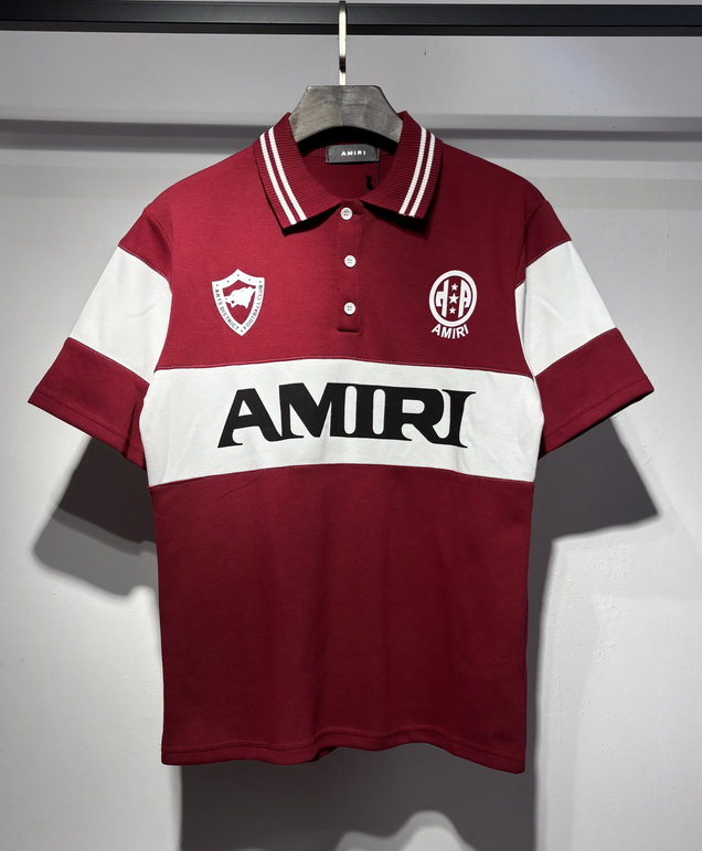 AMIRI Polo-016