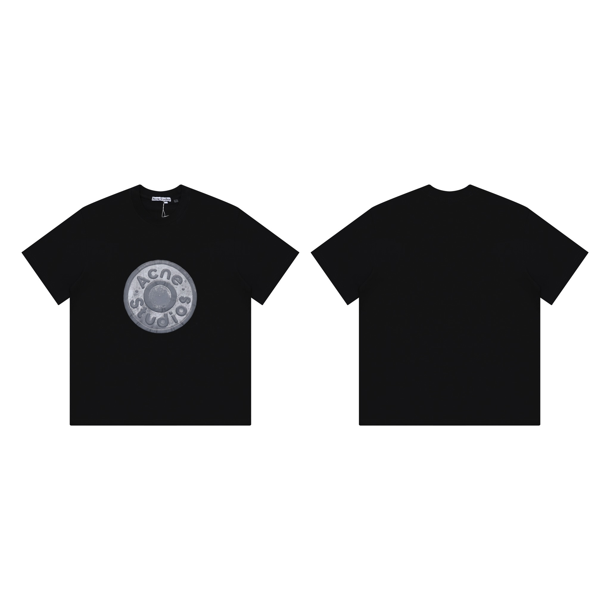 Acne Studios T-shirts-017
