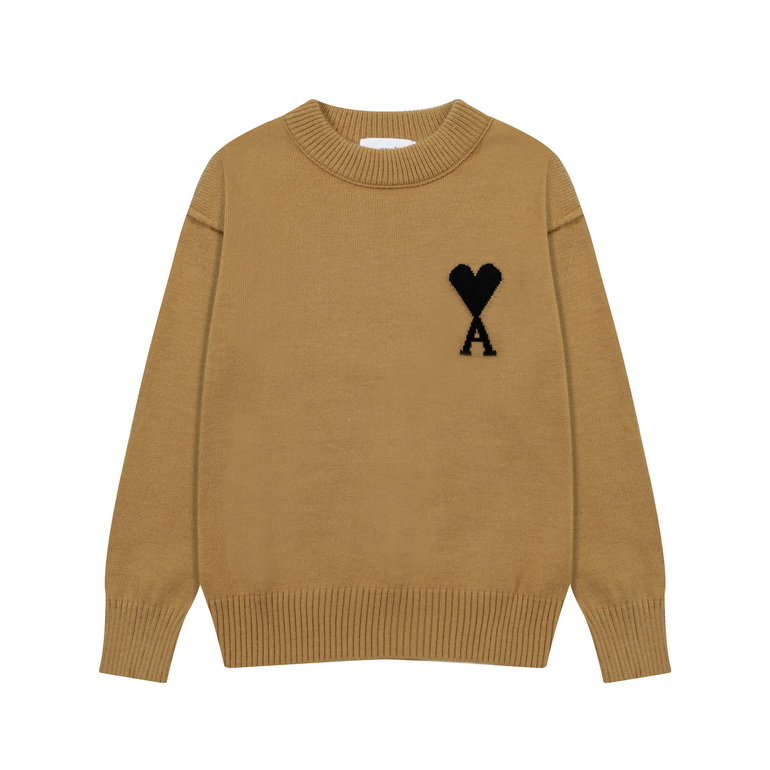 AMI Sweater -173