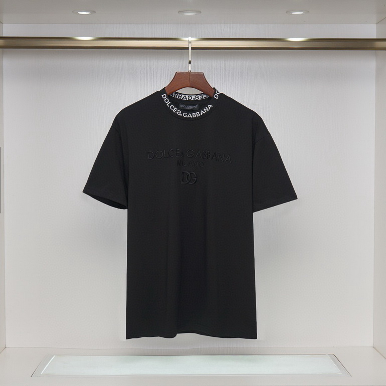 D&G T-shirts-092