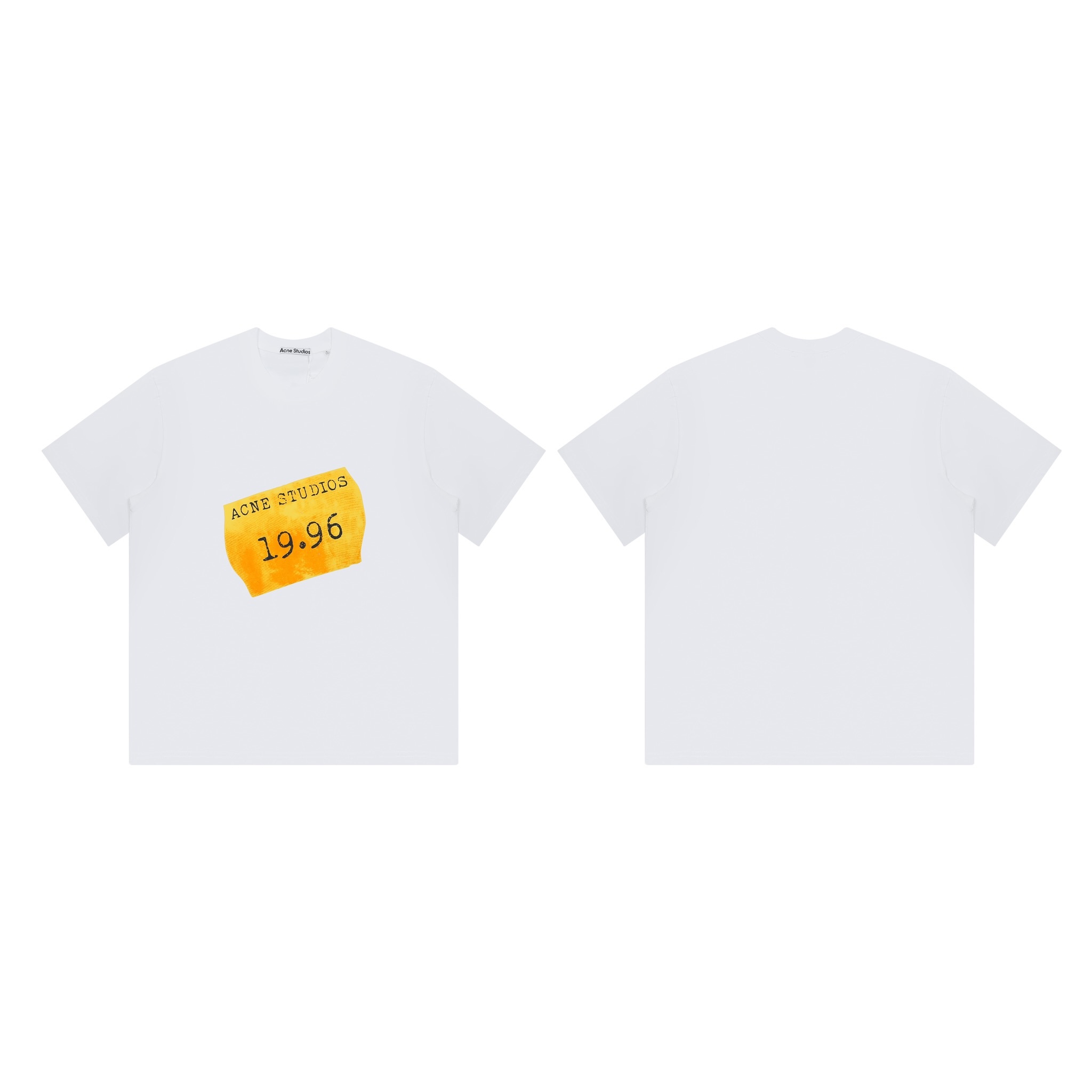Acne Studios T-shirts-016