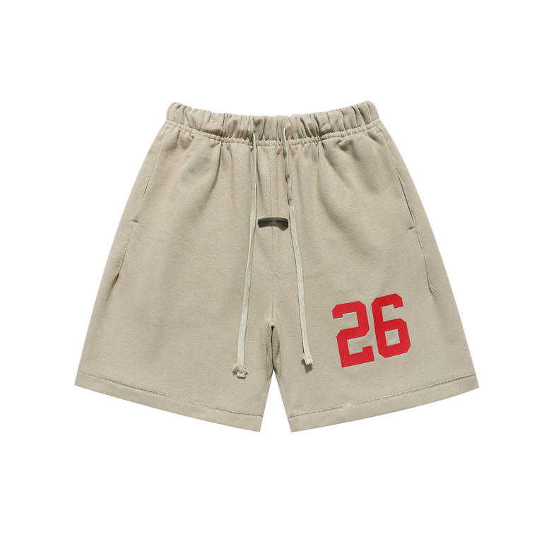 FEAR OF GOD Shorts-337