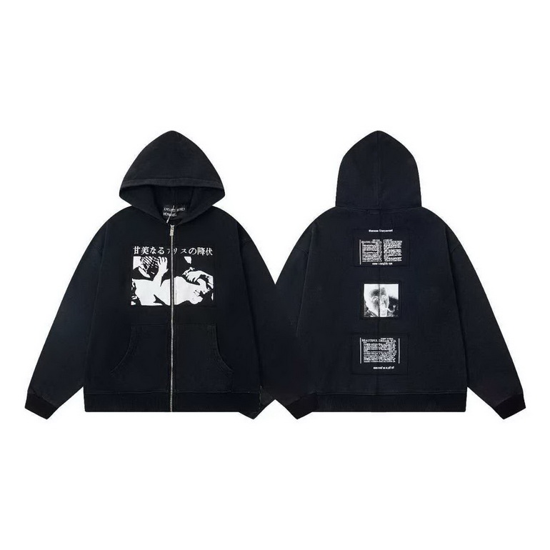 Enfants Riches Deprimes Hoody-109