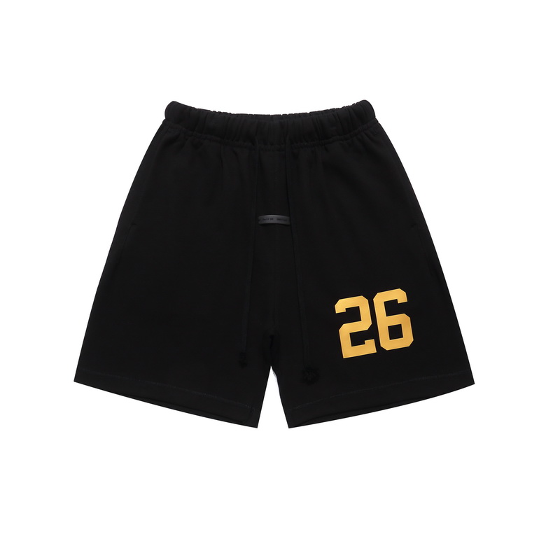 FEAR OF GOD Shorts-334