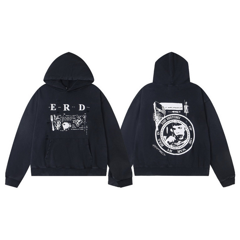 Enfants Riches Deprimes Hoody-077