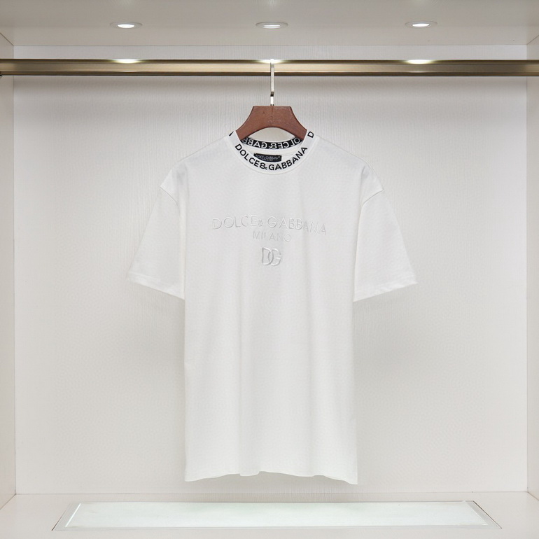 D&G T-shirts-091
