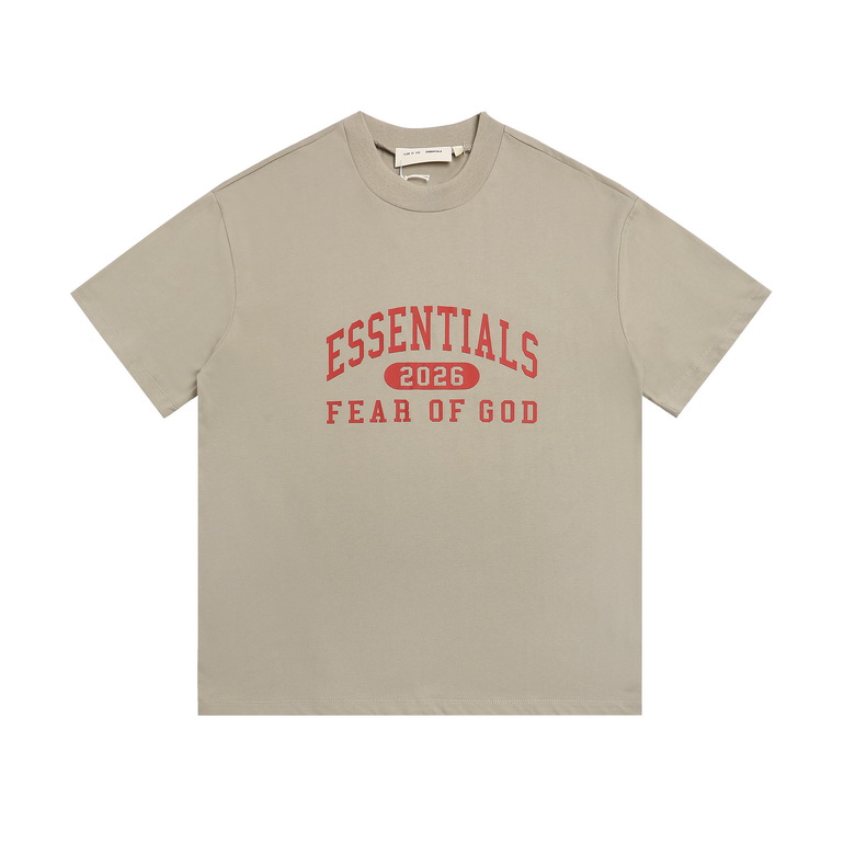 FEAR OF GOD T-shirts-1181