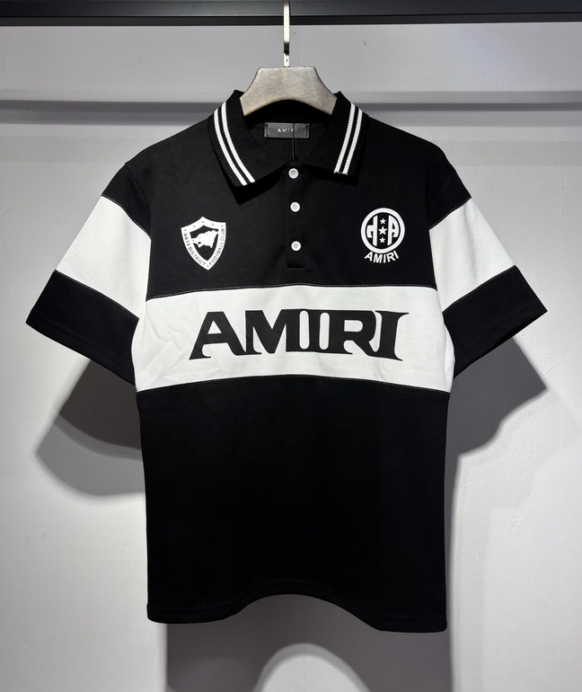 AMIRI Polo-014