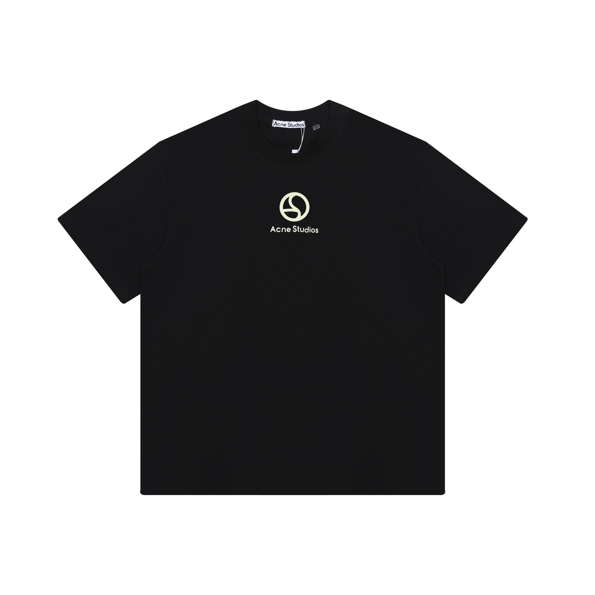 Acne Studios T-shirts-015