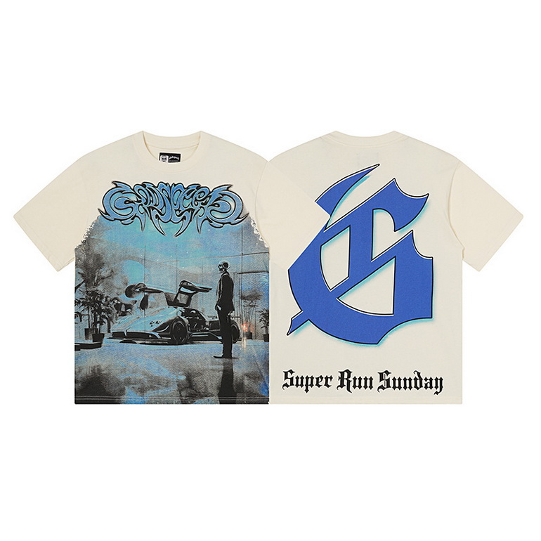 Godspeed T-shirts-559