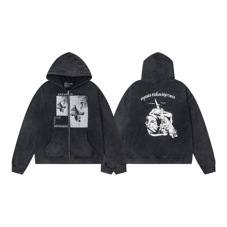Enfants Riches Deprimes Hoody-110