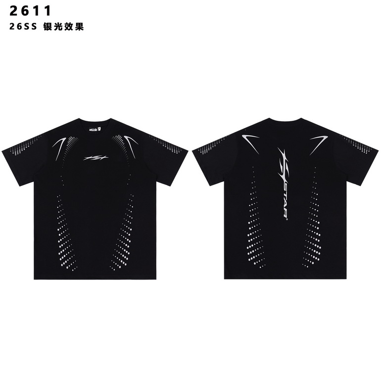 Hellstar T-shirts-1030