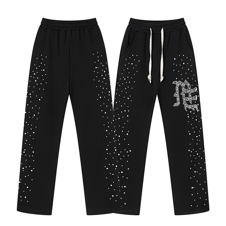 MIXED EMOTION Pants-020