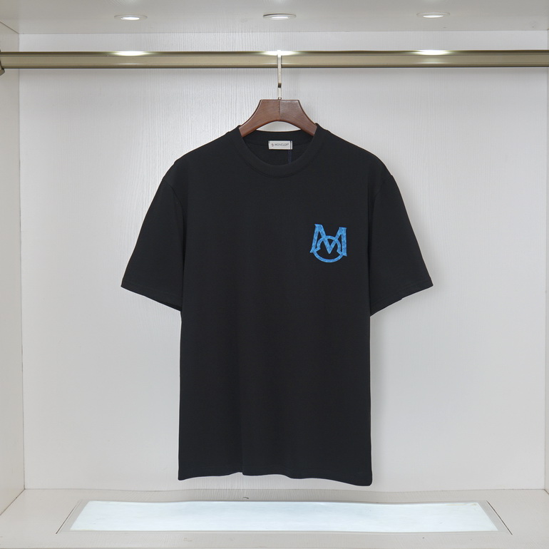 MONCLER T-shirts-957