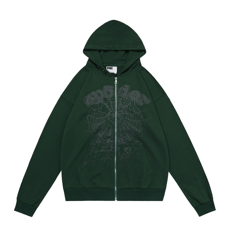 SP5der Hoody-344
