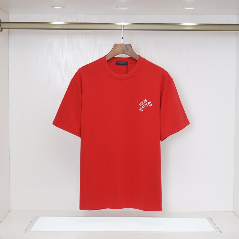 LV T-shirts-2297