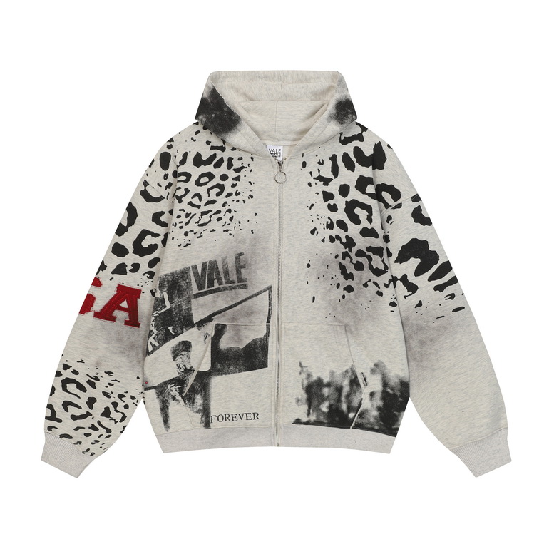 VALE Hoody-101