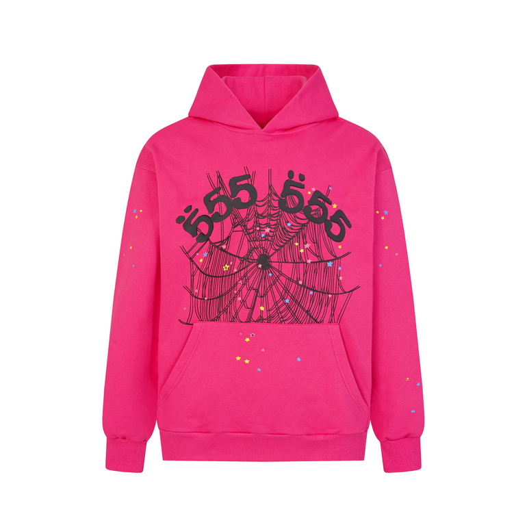 SP5der Hoody-333