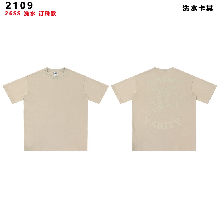 SAINT VANITY T-shirts-014